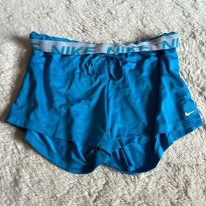 Nike pro shorts!